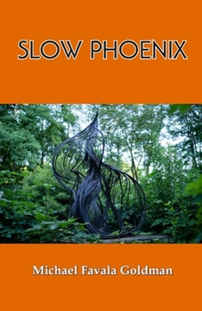 Paperback Slow Phoenix Book