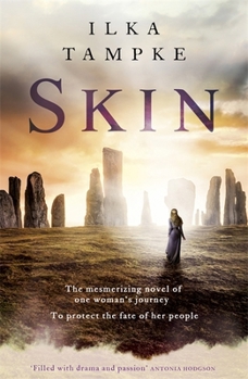 Paperback Skin Book