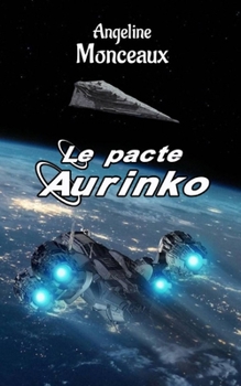 Paperback Le Pacte Aurinko [French] Book