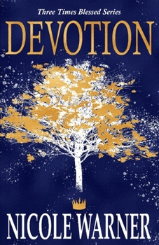 Paperback Devotion: Volume 3 Book
