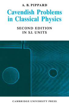 Cavendish Problems in Classical Physics