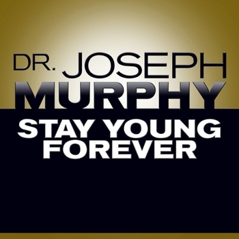 Audio CD Stay Young Forever Book