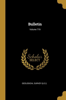 Paperback Bulletin; Volume 719 Book