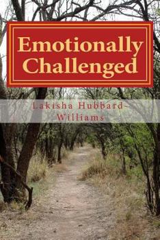 Paperback Emotionally Challenged Book