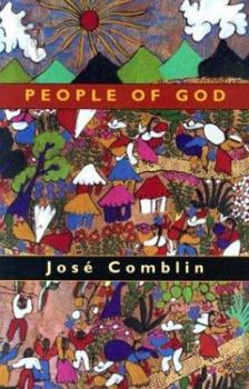 Paperback People of God Book