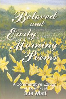 Paperback Beloved and Early Morning Poems Book