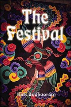 Paperback The Festival Book