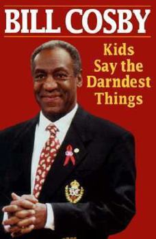 Hardcover Kids Say The Darndest Things Book