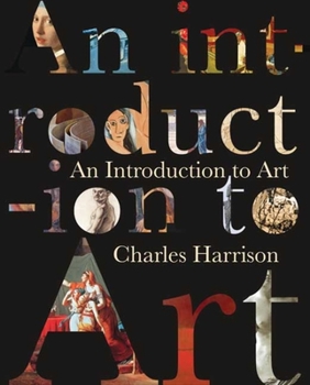 Paperback An Introduction to Art Book