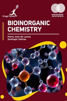 Hardcover Bioinorganic Chemistry Book
