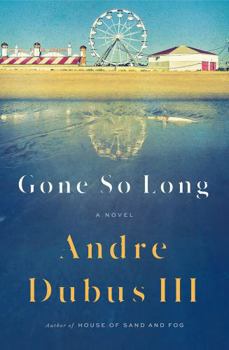 Hardcover Gone So Long Book