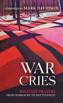 Paperback War Cries Book