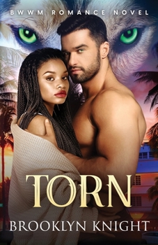 Paperback Torn: A BWWM Romance Book