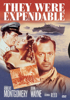 They Were Expendable