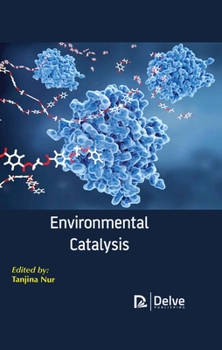 Hardcover Environmental Catalysis Book