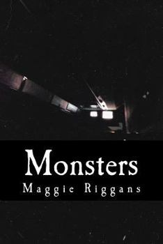Paperback Monsters Book