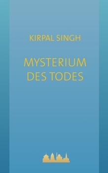 Paperback Mysterium des Todes [German] Book