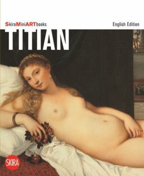 Tiziano - Book #7 of the I classici dell'arte