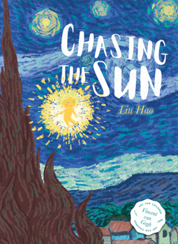 Hardcover Chasing the Sun Book