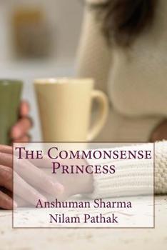 Paperback The Commonsense Princess Book