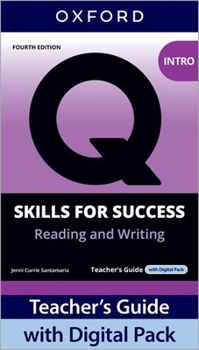 Misc. Q4e Intro R&w Tg W/Dig Pk Book