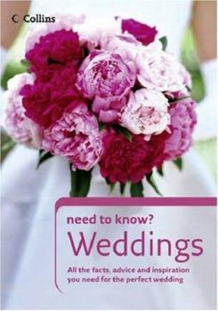 Paperback Weddings Book