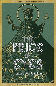 Paperback The Price of Eyes: Volume 4 Book