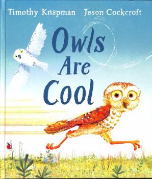 Owls Are Cool: 1