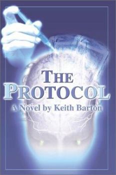 Paperback The Protocol Book