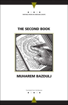 Hardcover The Second Book