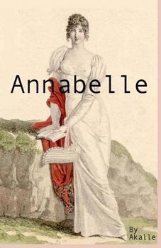 Paperback Annabelle Book