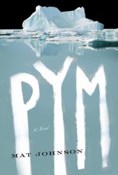 Hardcover Pym Book