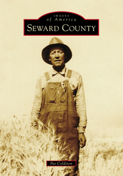 Paperback Seward County Book
