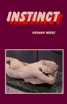 Paperback Instinct Book