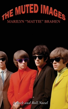 Hardcover The Muted Images Book