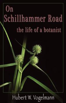 Paperback On Schillhammer Road Book