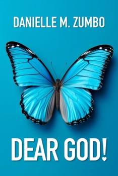 Paperback Dear God! Book