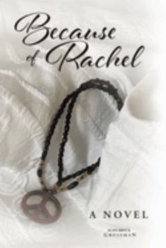 Paperback Because of Rachel Book