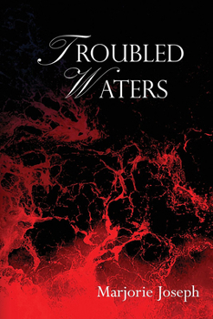 Paperback Troubled Waters Book