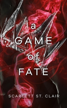 Paperback A Game of Fate Book