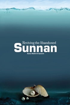 Paperback Reviving the Abandoned Sunnan Book