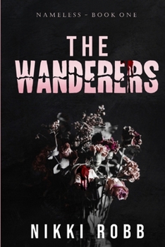 Paperback The Wanderers Book