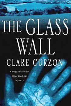 The Glass Wall - Book #19 of the Thames Valley Mystery