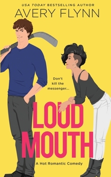 Paperback Loud Mouth Book