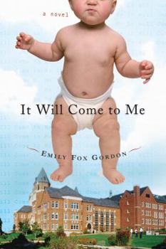 Hardcover It Will Come to Me Book