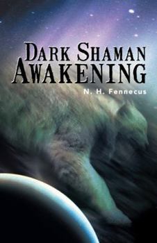 Paperback Dark Shaman Awakening Book