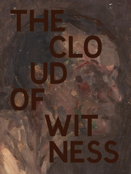 Hardcover Keith Cunningham: The Cloud of Witness Book