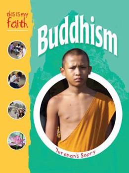 Paperback This Is My Faith Buddhism: 1 Book