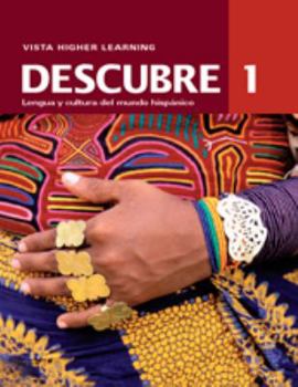 Descubre