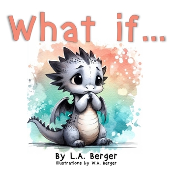 Paperback What If... Book
